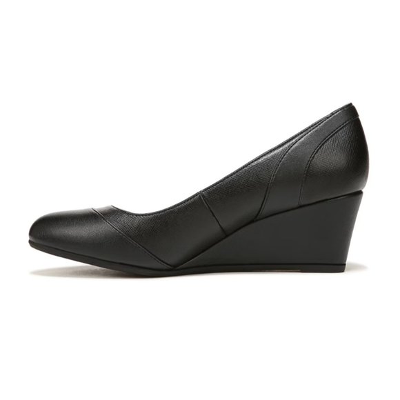 LifeStride Dreams Women's Dress Wedges (WIDE) - Picture 11 of 13